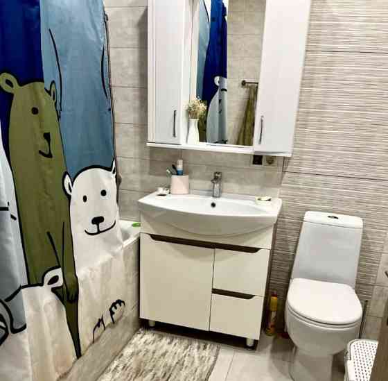 4-комн. квартира, 63.1 м2, 3/5 эт. Старая Купавна