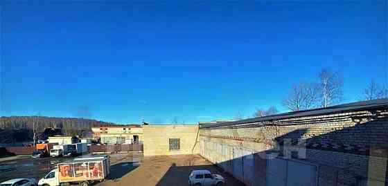 Склад, 1746.2 м2 Электросталь