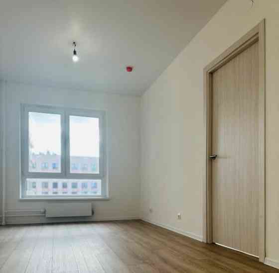 1-комн. квартира, 33 м2, 6/9 эт. Москва