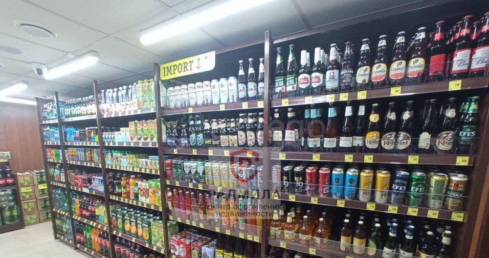 Готовый бизнес, 124.6 м2 Сергиев Посад - изображение 7