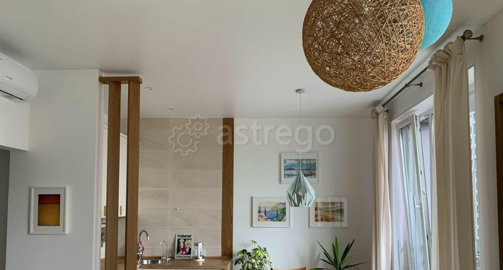 Студия, 36.4 м2, 5/27 эт. Москва - изображение 3