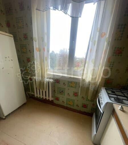 3-комн. квартира, 59.2 м2, 5/5 эт. Талдом - изображение 2