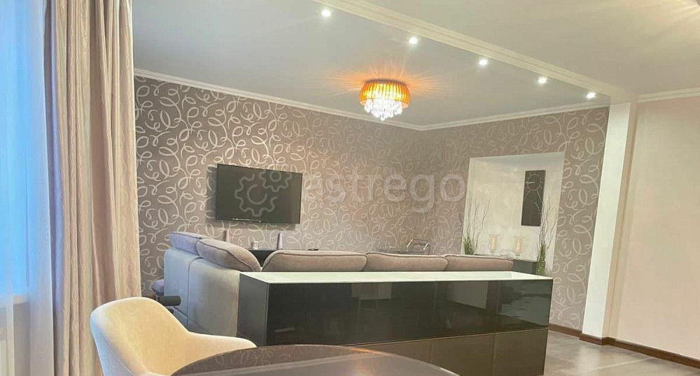 5-комн. квартира, 142 м2, 6/6 эт. Дмитров - изображение 2