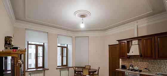 4-комн. квартира, 110.1 м2, 4/6 эт. Санкт-Петербург