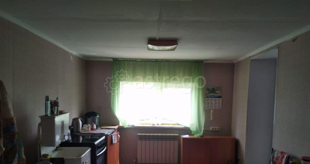 Дом, 49.9 м2, 8 соток, 1 эт. Белогорск - изображение 3