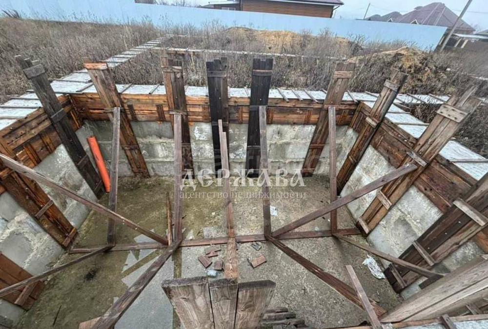 Земельный участок, 12 соток, 1 эт. Старый Оскол - изображение 10