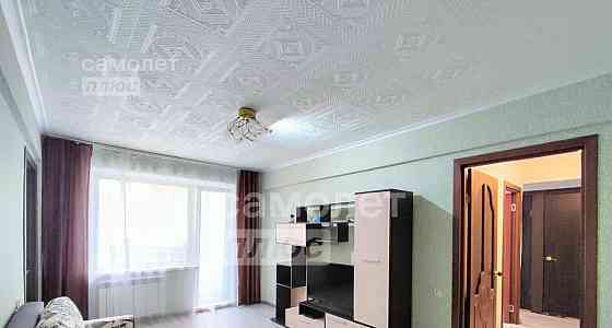 4-комн. квартира, 58.6 м2, 3/5 эт. Коряжма