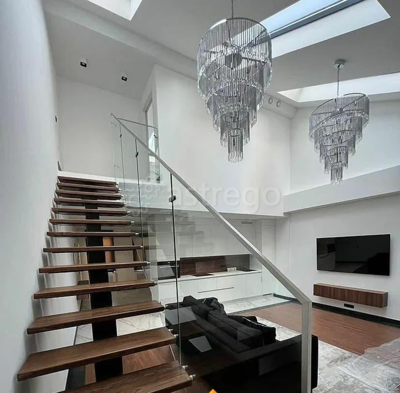 2-комн. квартира, 85 м2, 3/5 эт. Москва - изображение 7