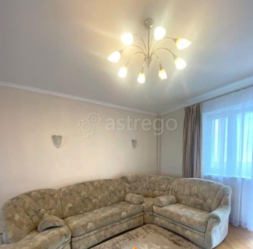 3-комн. квартира, 139 м2, 7/15 эт. Москва - изображение 2