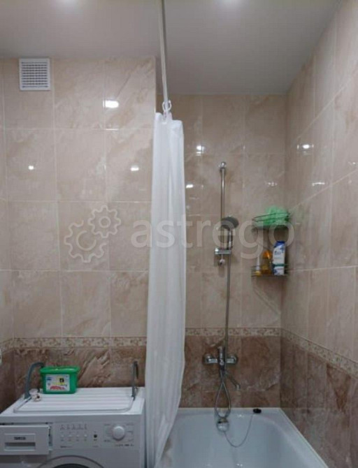 Студия, 24.5 м2, 2/19 эт. Домодедово - изображение 3