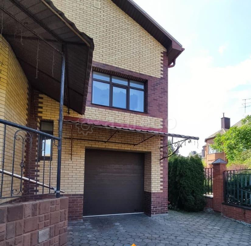 Коттедж, 460 м2, 7.6 сотки, 3 эт. Москва - изображение 6