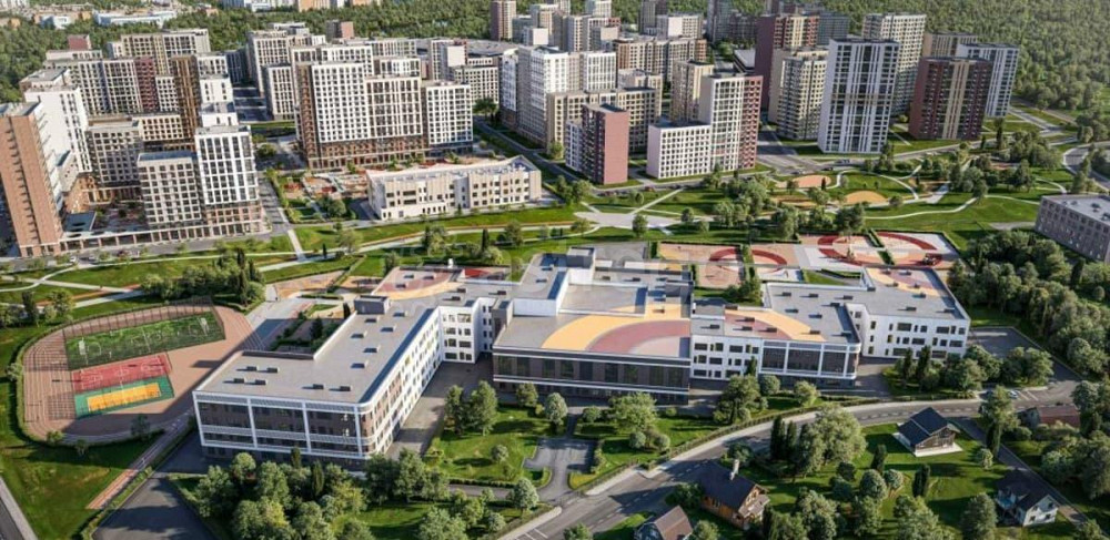Свободного назначения, 131.8 м2 Химки - изображение 7