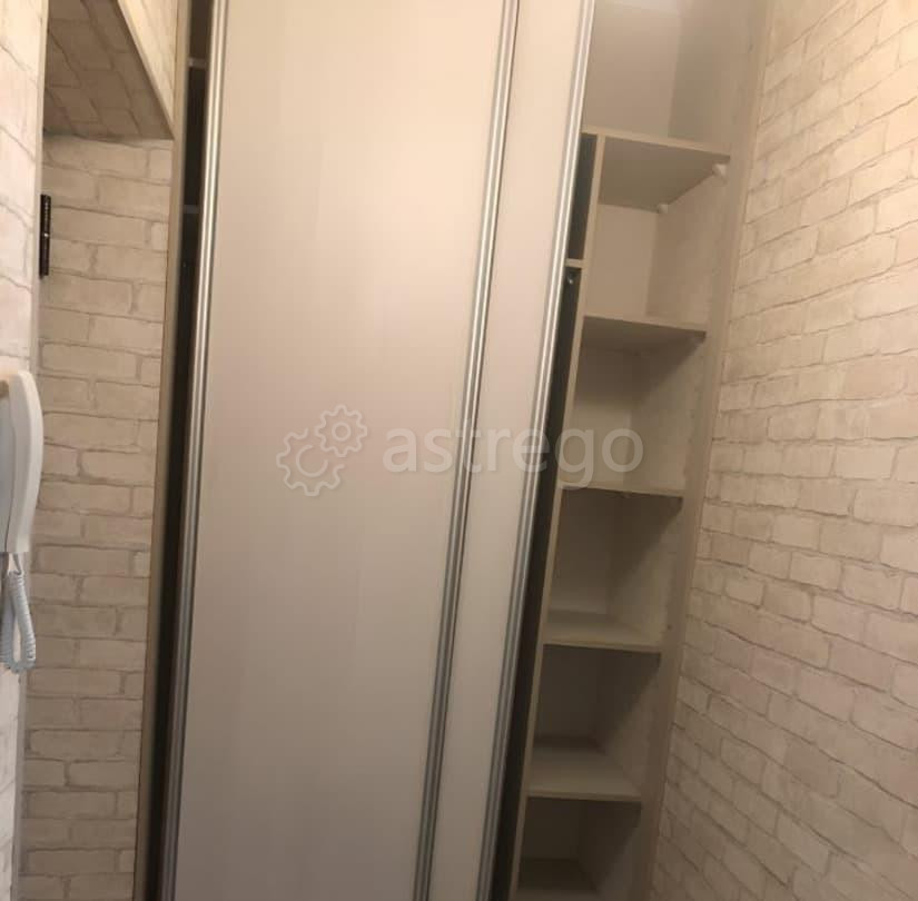 2-комн. квартира, 43 м2, 4/24 эт. Красноярск - изображение 2