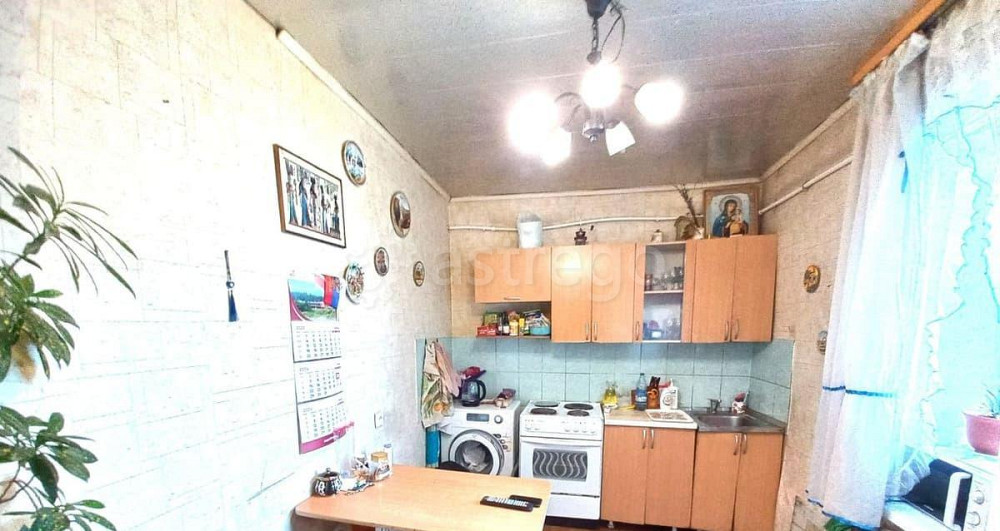 Дом, 60 м2, 4 сотки, 1 эт. Красноярск - изображение 2