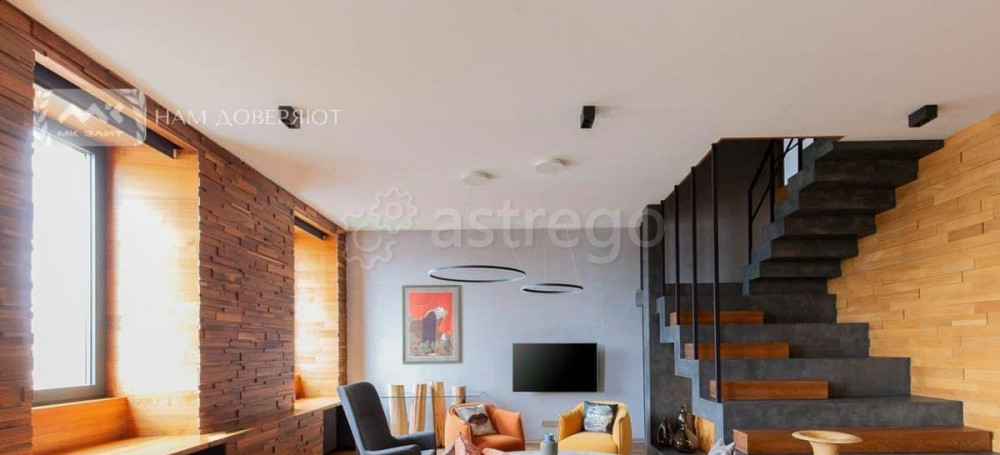 4-комн. квартира, 180 м2, 5/5 эт. Санкт-Петербург - изображение 7