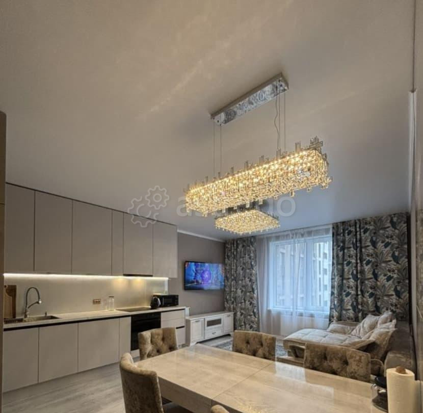 3-комн. квартира, 95 м2, 7/9 эт. Санкт-Петербург - изображение 7