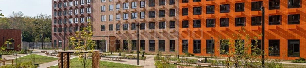 Студия, 19.5 м2, 30/33 эт. Москва - изображение 5