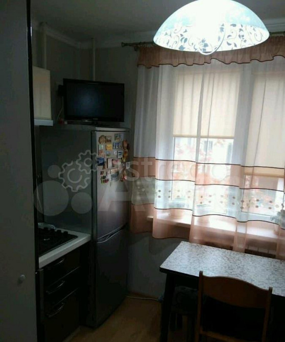 1-комн. квартира, 36 м2, 3/9 эт. Белгород - изображение 6