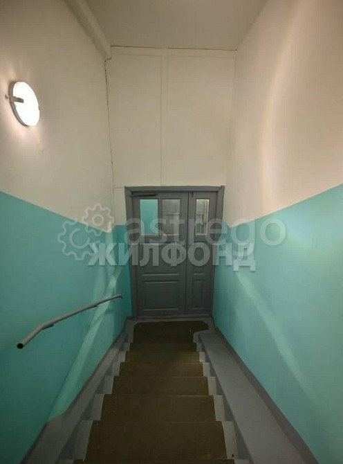 3-комн. квартира, 58.6 м2, 1/5 эт. Красноярск - изображение 8