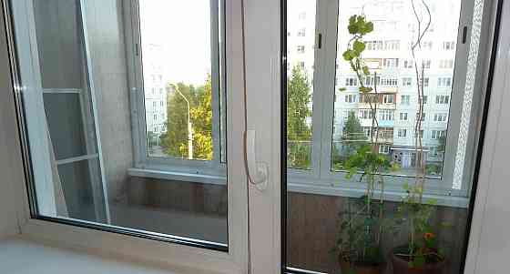 3-комн. квартира, 63 м2, 4/9 эт. Архангельск