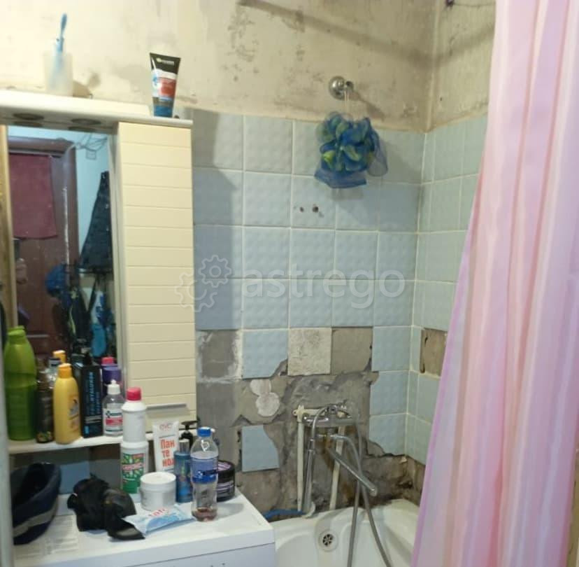 Комната, 11.5 м2, 2/5 эт. Королев - изображение 4