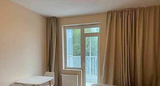 Студия, 28 м2, 3/10 эт. Санкт-Петербург