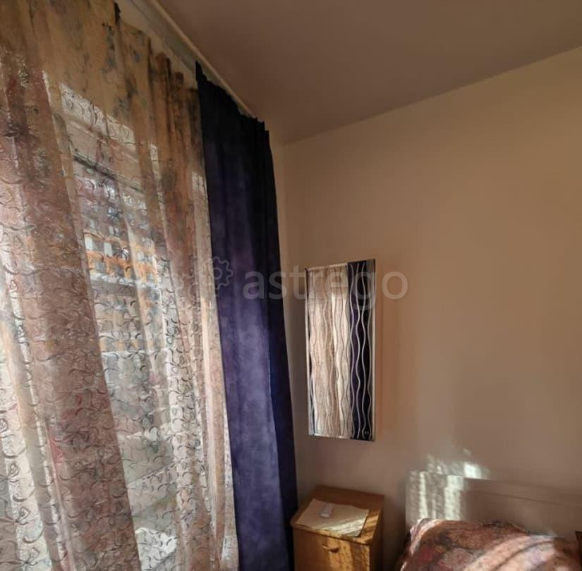 2-комн. квартира, 35 м2, 2/16 эт. Москва - изображение 3