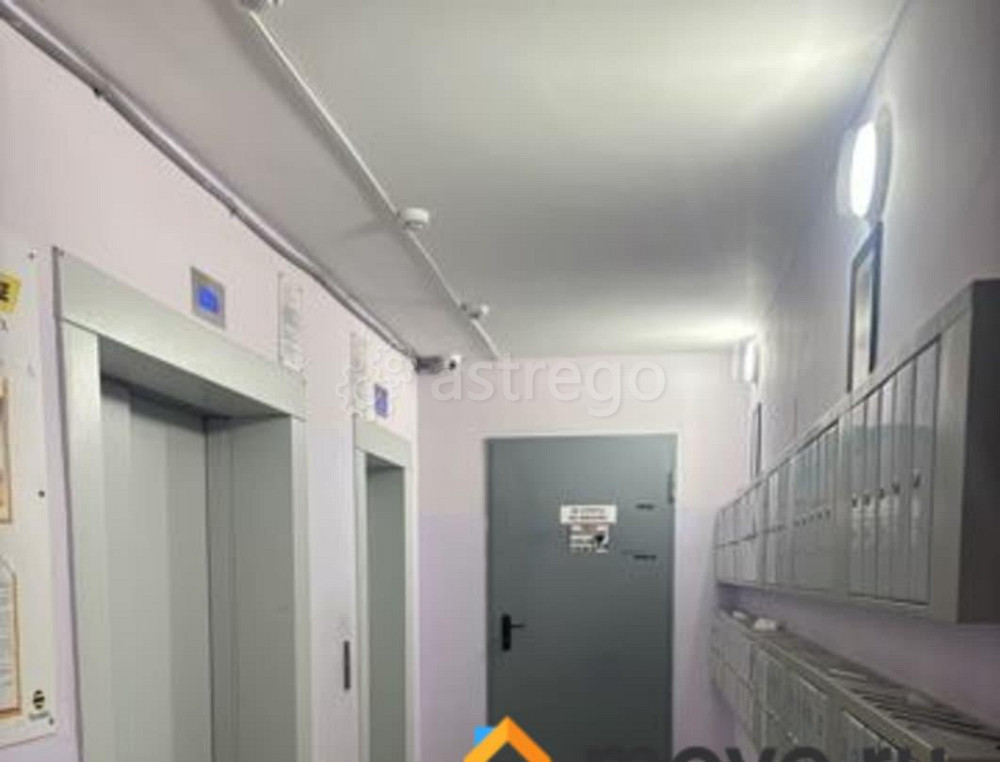 Студия, 28.6 м2, 6/16 эт. Сосновоборск - изображение 2