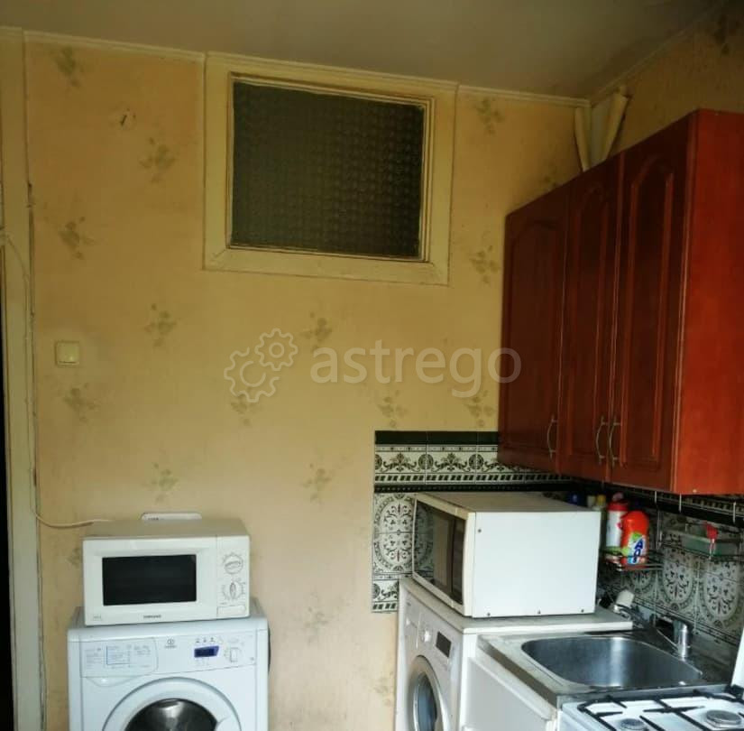 Комната, 21 м2, 4/8 эт. Москва - изображение 5