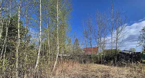 Земельный участок, 4.52 сотки Электрогорск