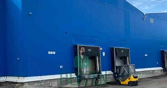 Производственное, 2000 м2 Балашиха