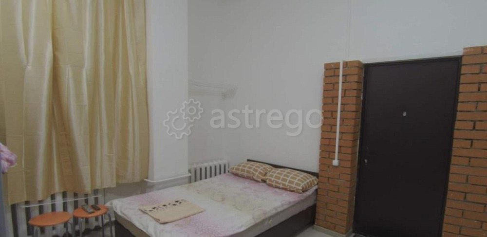 Студия, 15 м2, 1/3 эт. Электроугли - изображение 5