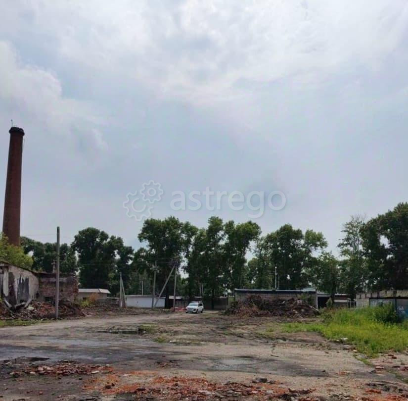 Коммерческий участок, 70 га Белогорск - изображение 6