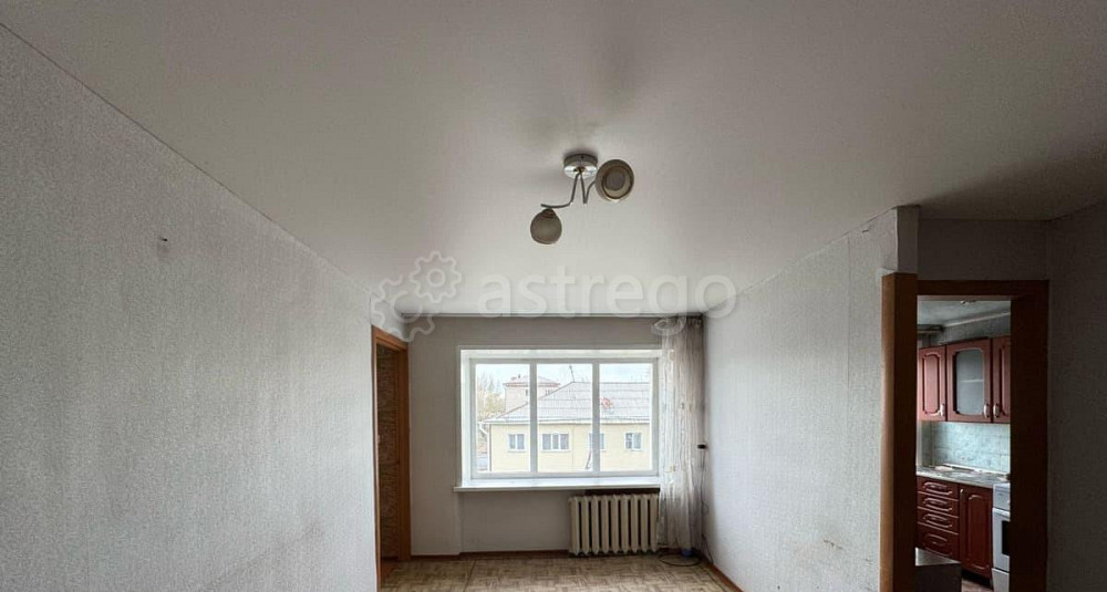 3-комн. квартира, 41 м2, 4/4 эт. Рубцовск - изображение 5