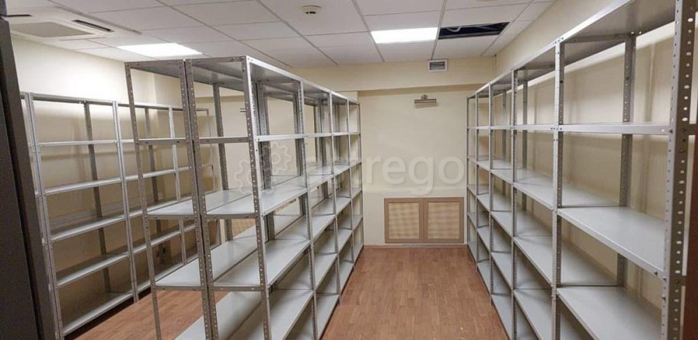 Свободного назначения, 2301 м2 Москва - изображение 9