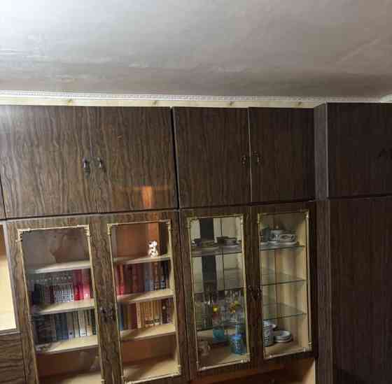 2-комн. квартира, 42 м2, 2/5 эт. Кашира