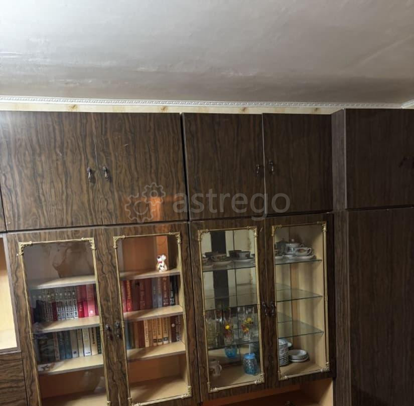 2-комн. квартира, 42 м2, 2/5 эт. Кашира - изображение 1