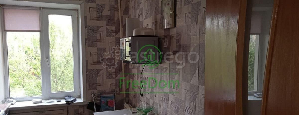 2-комн. квартира, 50.6 м2, 2/5 эт. Шебекино - изображение 9