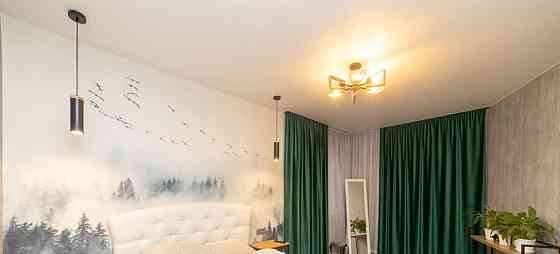 4-комн. квартира, 97.1 м2, 1/9 эт. Архангельск