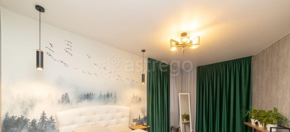 4-комн. квартира, 97.1 м2, 1/9 эт. Архангельск - изображение 5