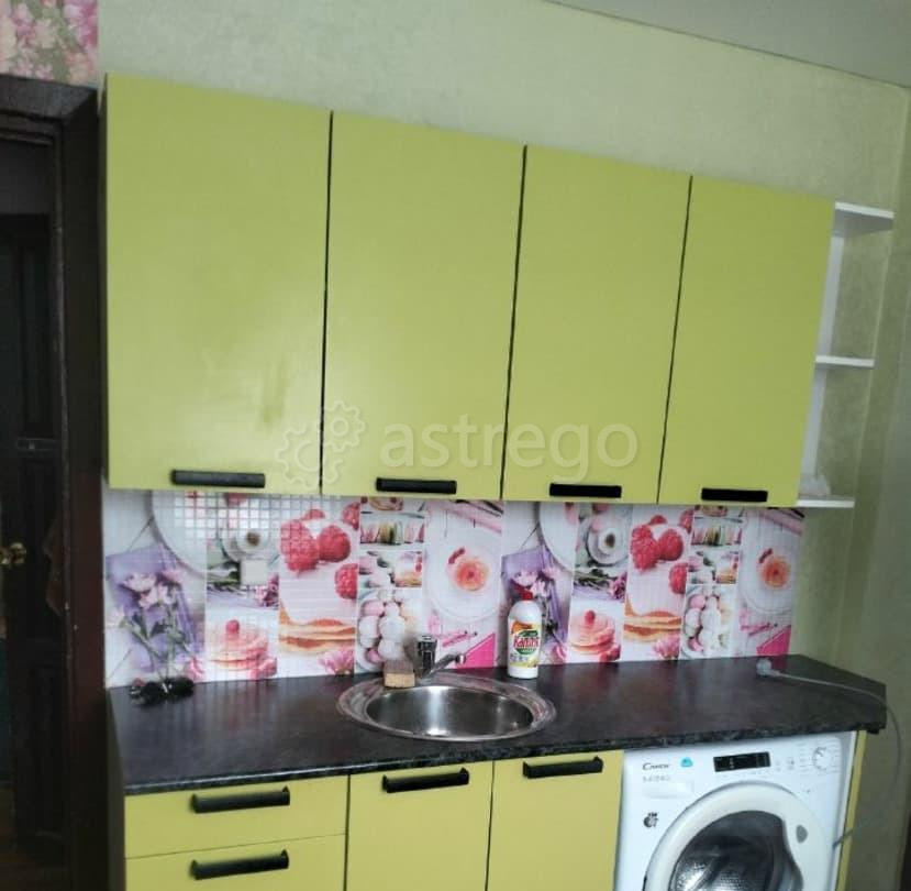 2-комн. квартира, 40 м2, 3/3 эт. Ишимбай - изображение 2