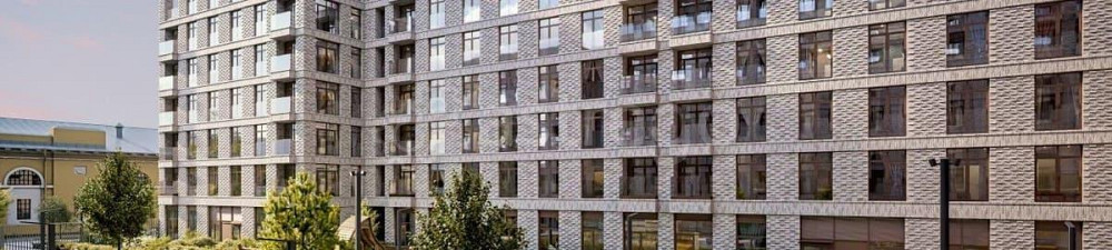 3-комн. квартира, 80 м2, 6/9 эт. Санкт-Петербург - изображение 6