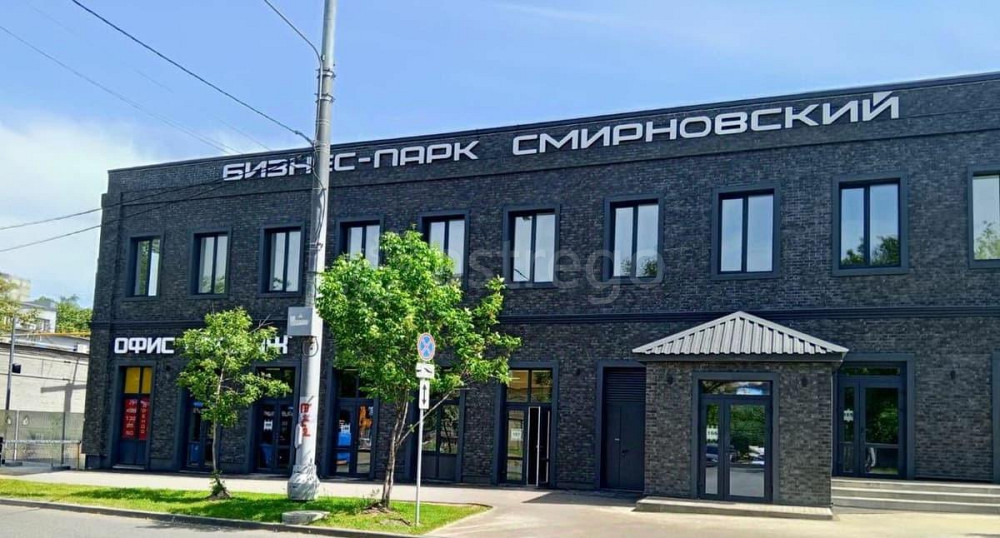 Свободного назначения, 17.4 м2 Москва - изображение 3