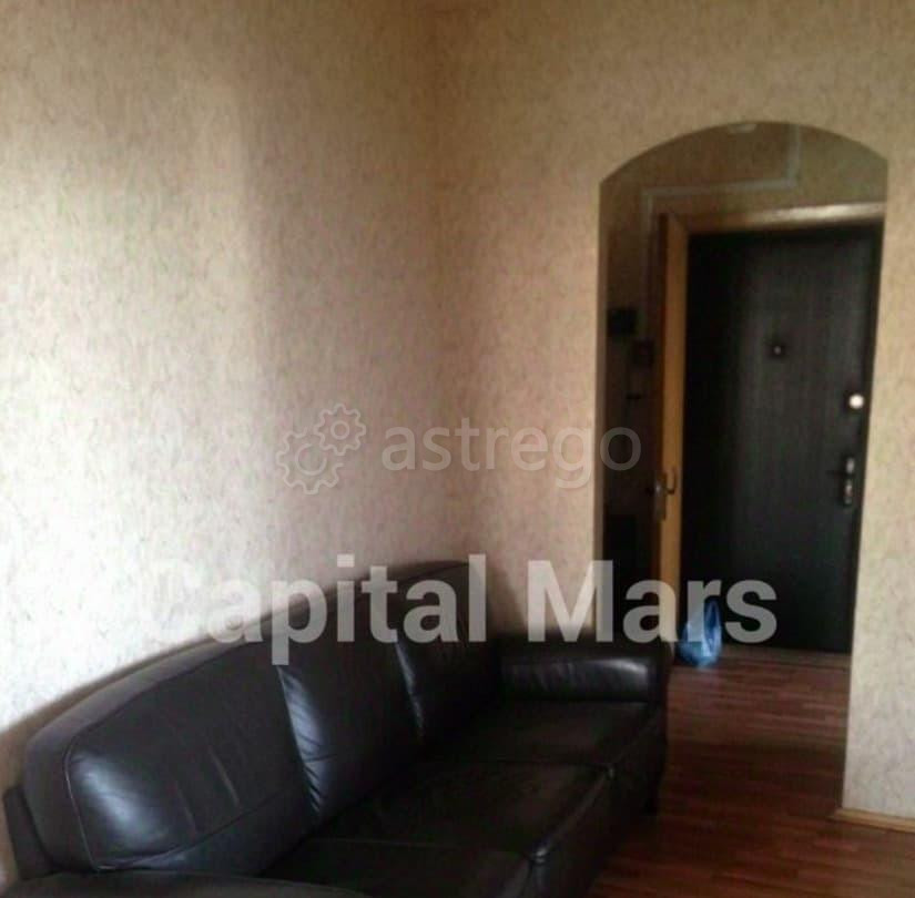 3-комн. квартира, 80 м2, 11/17 эт. Москва - изображение 1