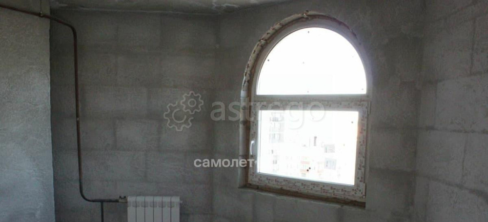 Студия, 38.5 м2, 16/16 эт. Электросталь - изображение 5