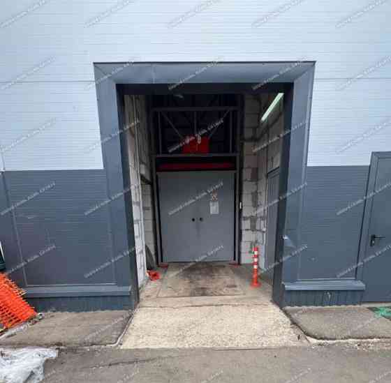 Склад, 2070 м2 Химки