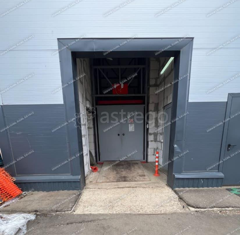 Склад, 2070 м2 Химки - изображение 6