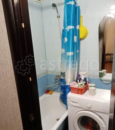 1-комн. квартира, 34 м2, 4/5 эт. Майкоп - изображение 2