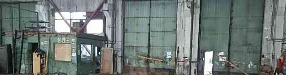 Производственное, 650 м2 Электросталь