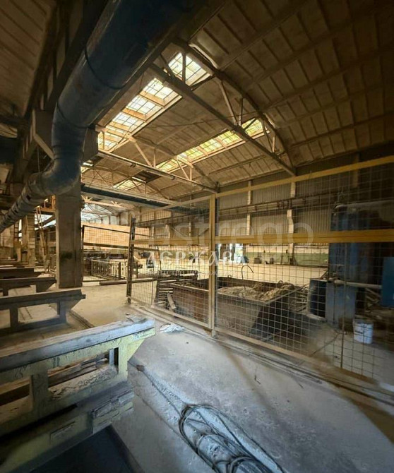 Производственное, 2587.4 м2 Старый Оскол - изображение 6